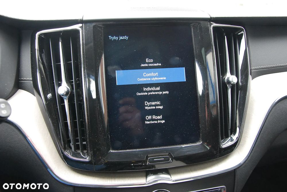 Volvo XC 60 T5 Geartronic Inscription - 33