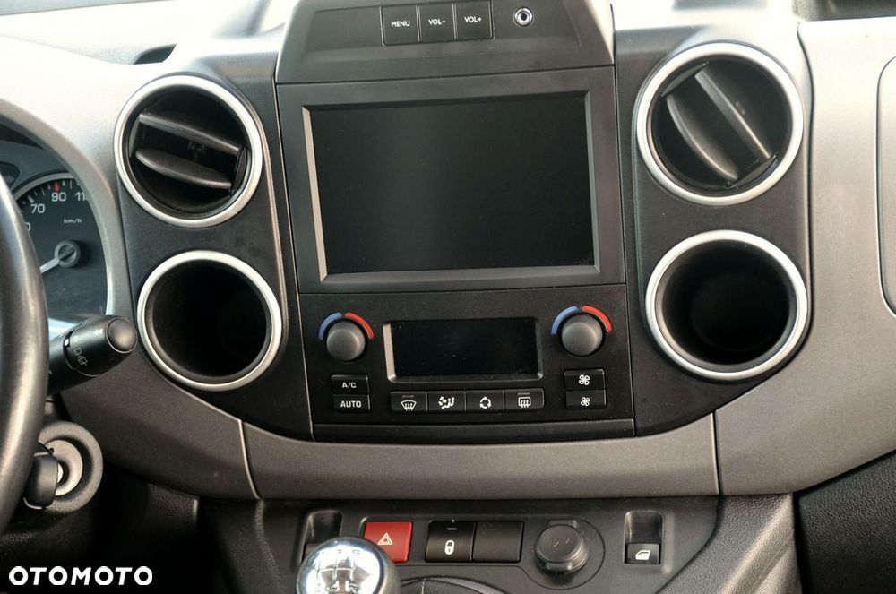 Peugeot Partner - 18