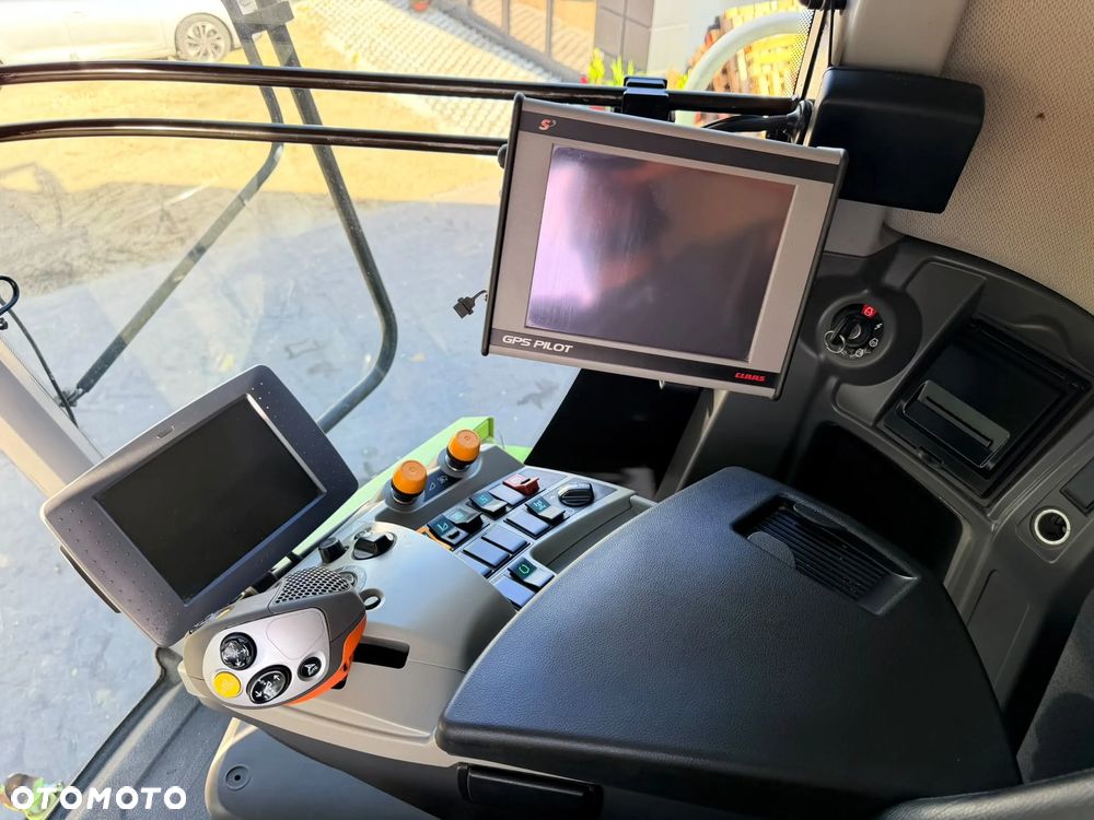 Claas Lexion 760 APS - 31