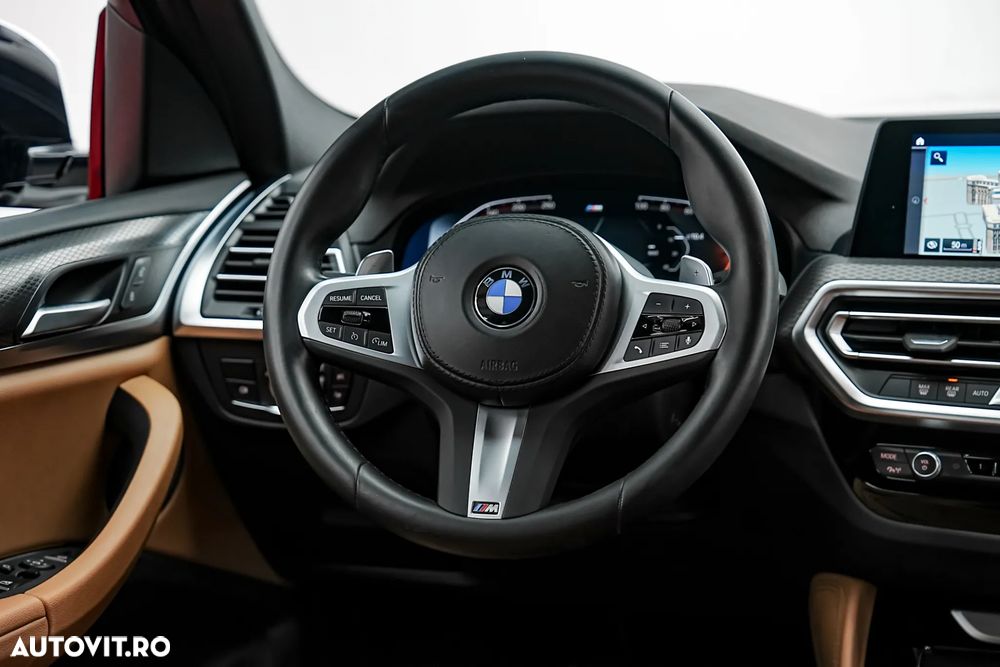 BMW X4 xDrive20i Aut. M Sport Edition - 18