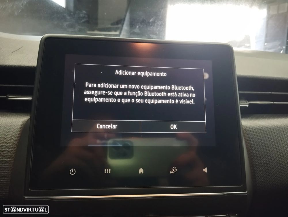 Renault Clio 1.5 Blue dCi Intens - 27