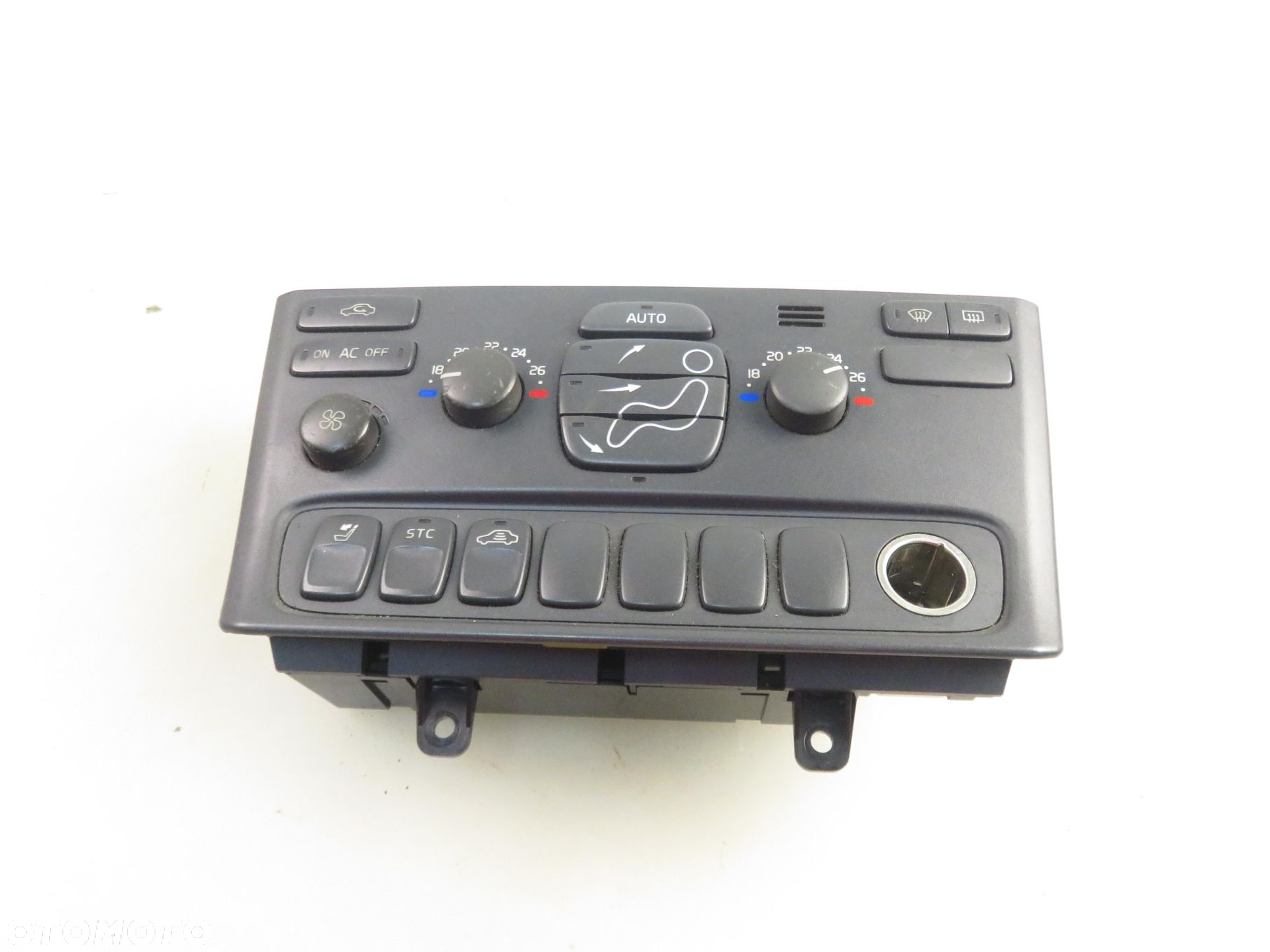 KLIMATRONIK VOLVO S80 I (TS, XY) 9472420 - 12