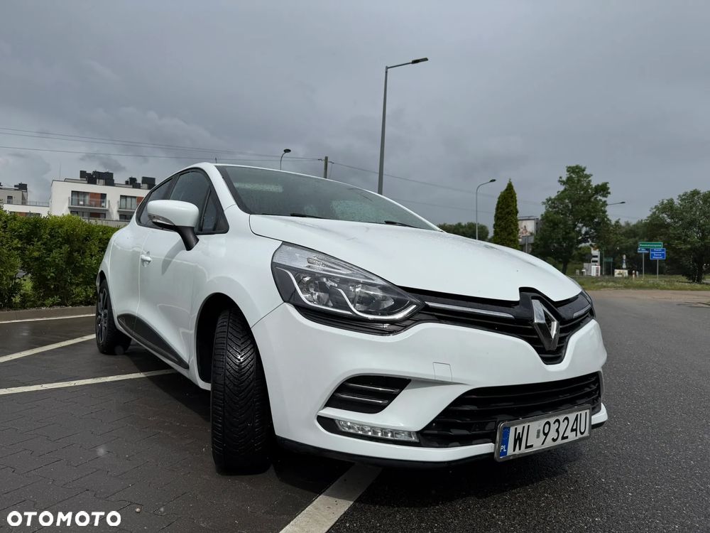 Renault Clio 0.9 TCe Limited - 7