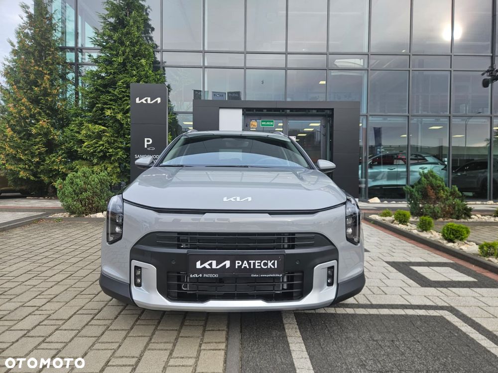 Kia XCeed 1.6 T-GDI M DCT - 3