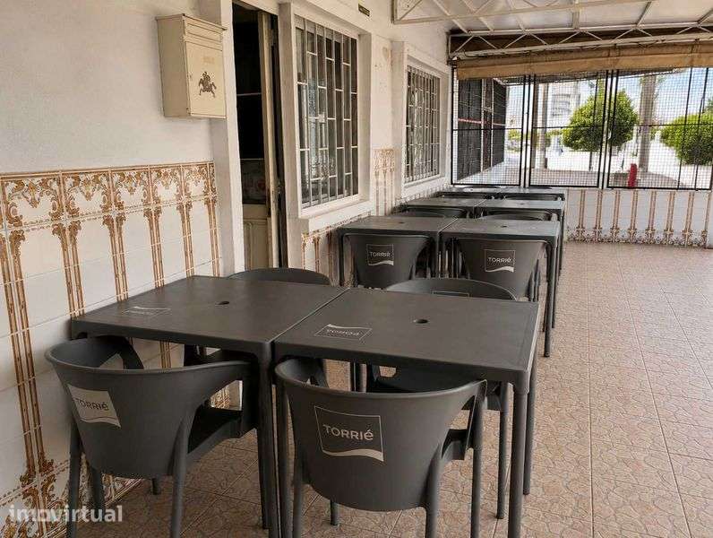Trespasse de restaurante - Grande imagem: 2/10