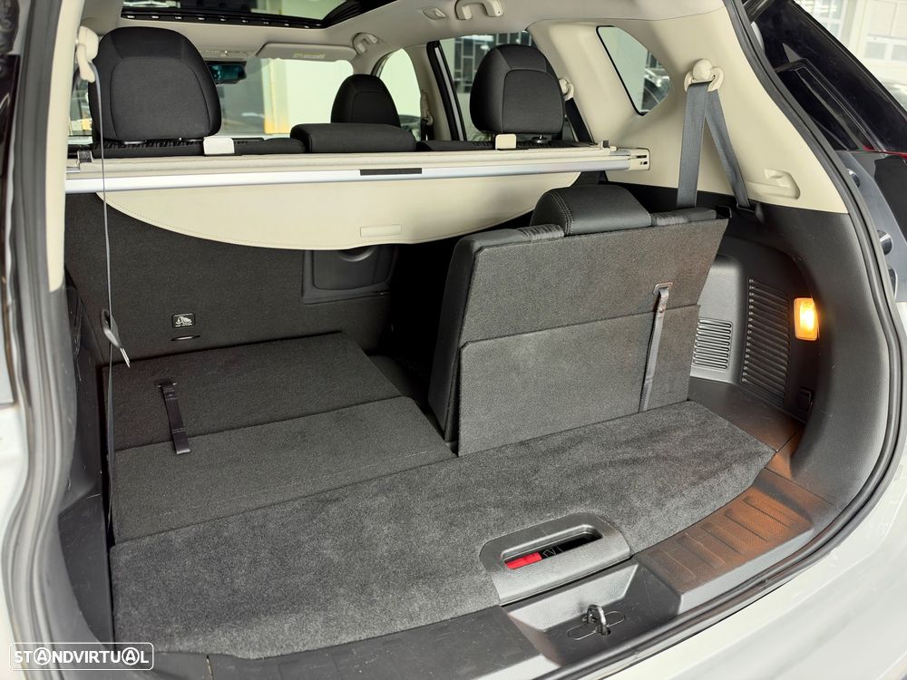 Nissan X-Trail 1.6 dCi N-Connecta - 22