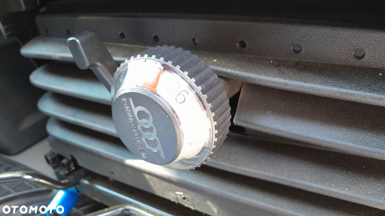 Volkswagen Crafter - 14