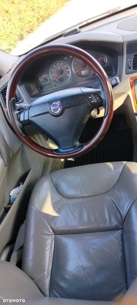 Volvo XC 70 - 23