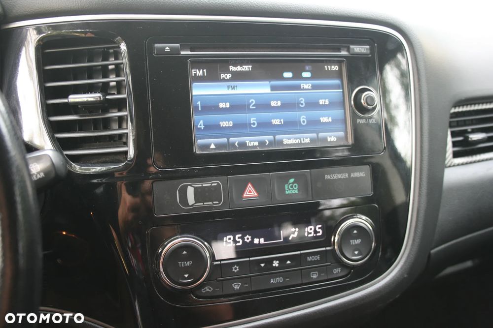 Mitsubishi Outlander 2.2 DID Intense + 4WD - 39