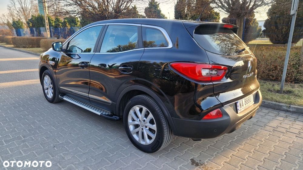 Renault Kadjar Energy TCe 130 Life - 7