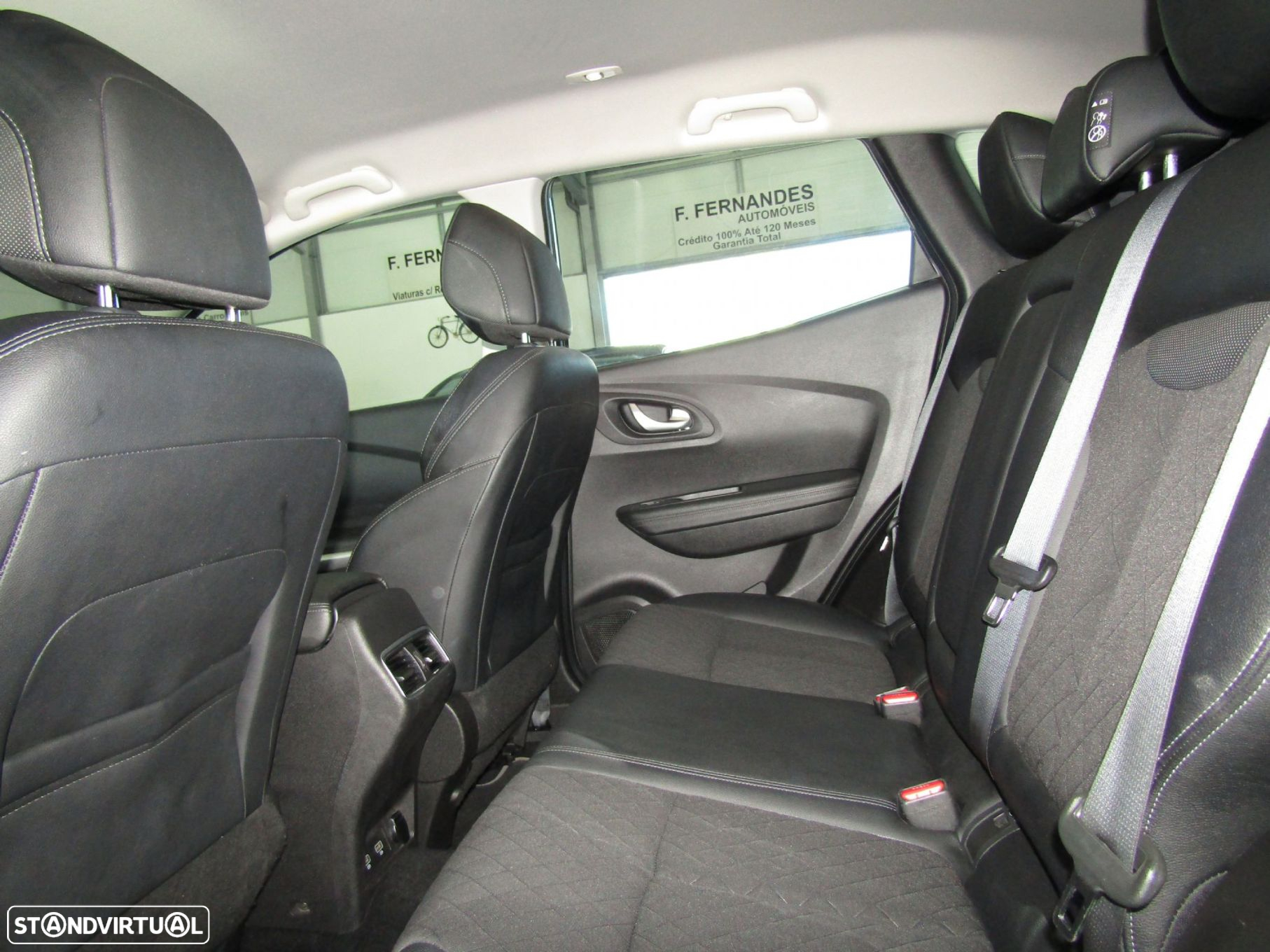 Renault Kadjar 1.3 TCe Intens - 8