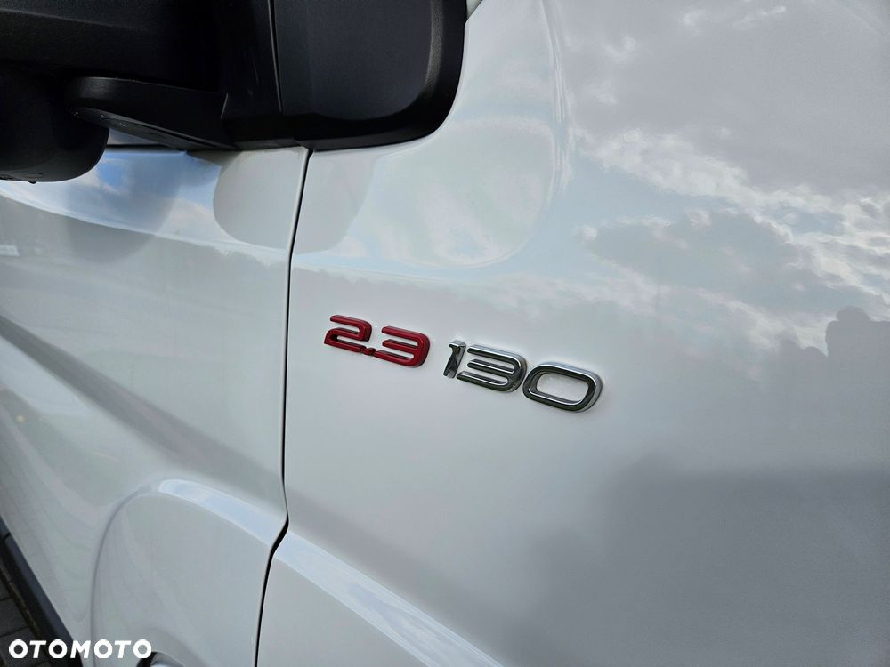 Fiat DUCATO L3H2 2.3MultiJet 130KM - 2