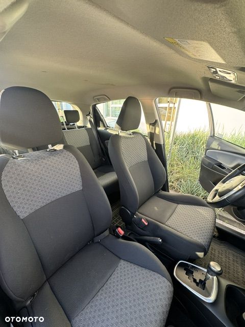 Toyota Yaris 1.33 Premium MS EU6 - 3
