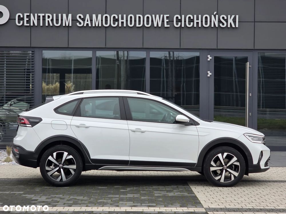 Volkswagen Taigo 1.5 TSI ACT Style DSG - 11