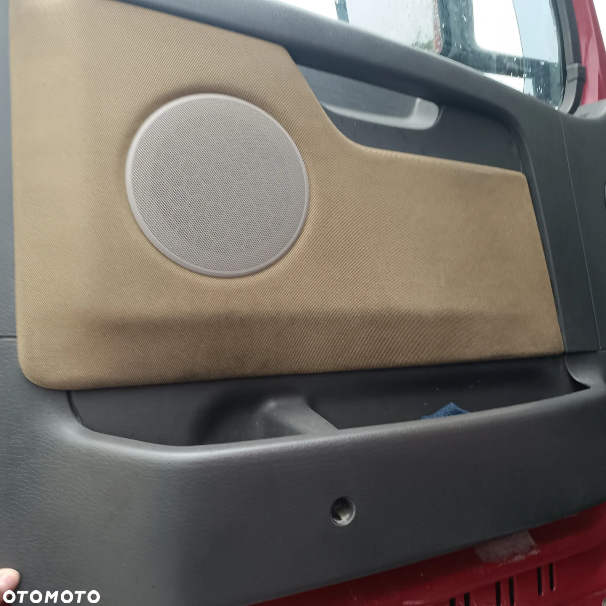 Volvo FH 13 440  Tacho analogowe - 15
