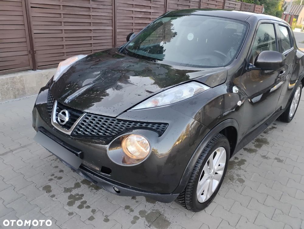 Nissan Juke 1.6 Tekna S&S - 35