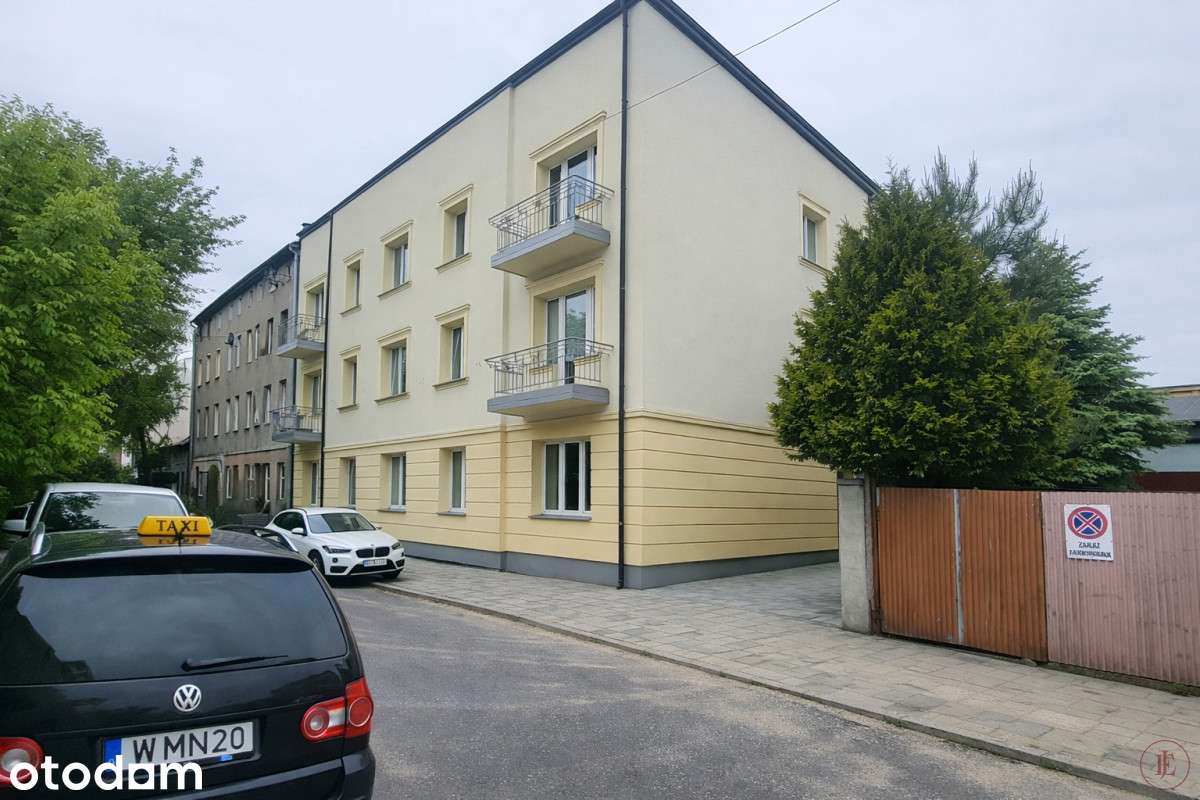 Mieszkanie Dwupoziomowe w atrakcyjnej cenie