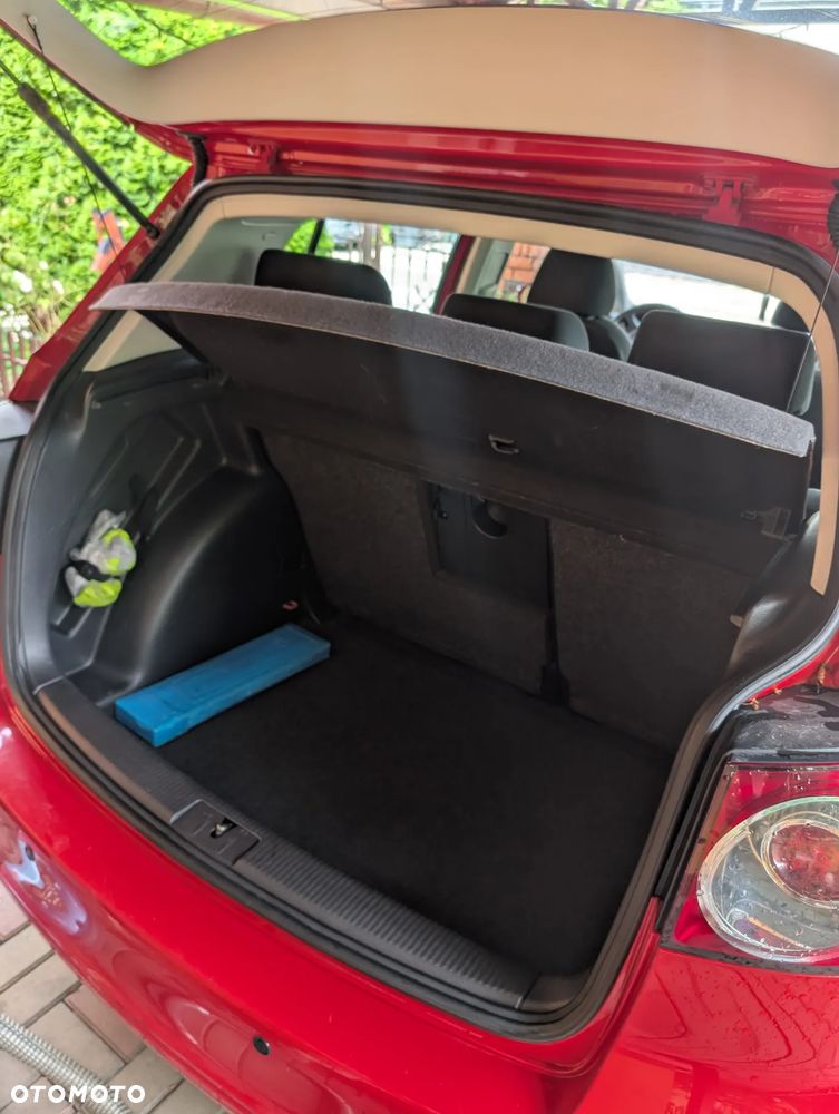 Volkswagen Golf Plus 1.6 TDI Trendline - 7