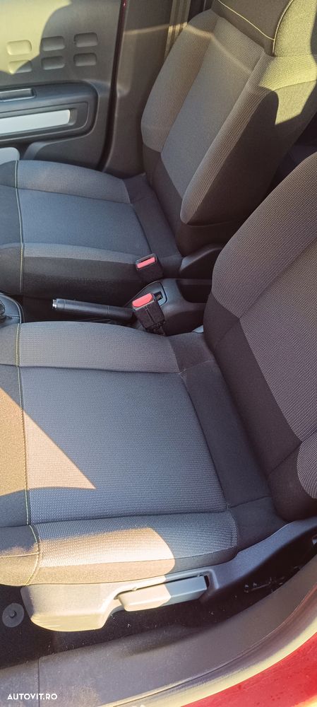 Citroën C3 - 5