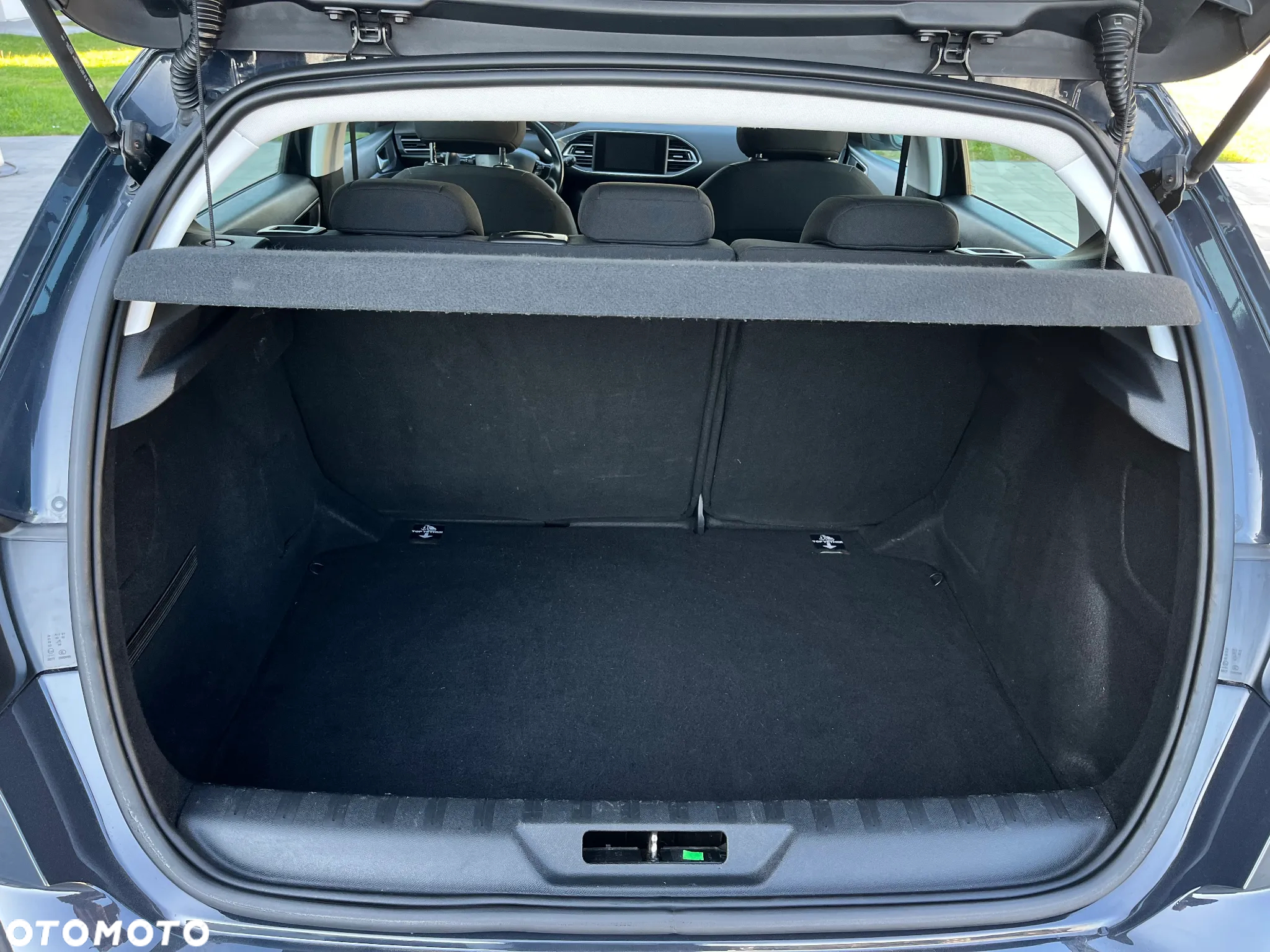 Peugeot 308 SW 1.6 BlueHDi Access S&S - 16