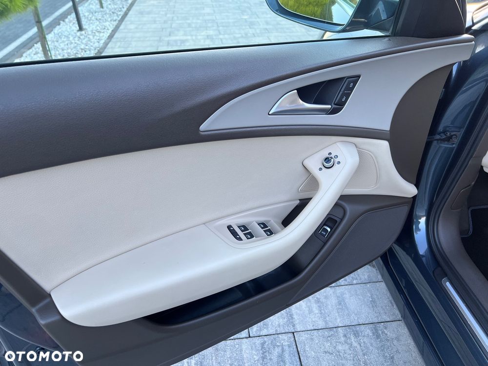 Audi A6 Avant 2.0 TDIe - 29