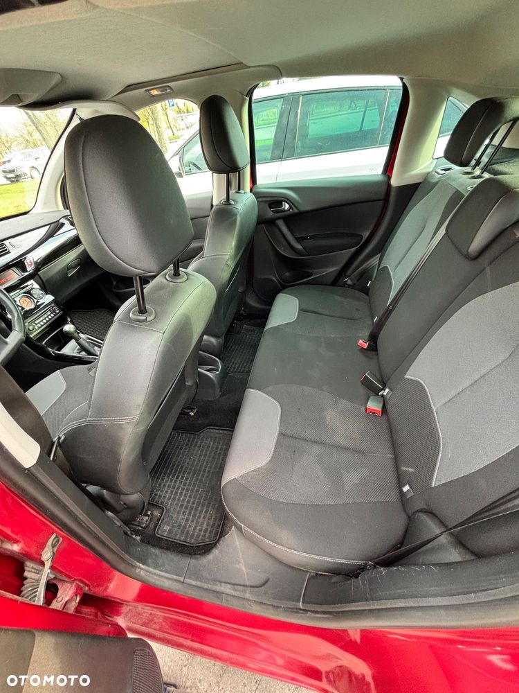 Citroën C3 1.4 VTi Selection - 11