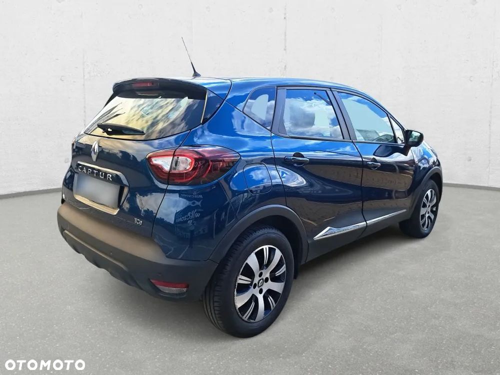 Renault Captur 1.2 Energy TCe Zen - 5
