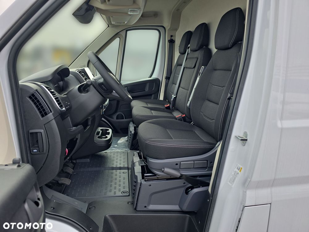 Fiat Ducato 35 H3-Power L3H2 - 8