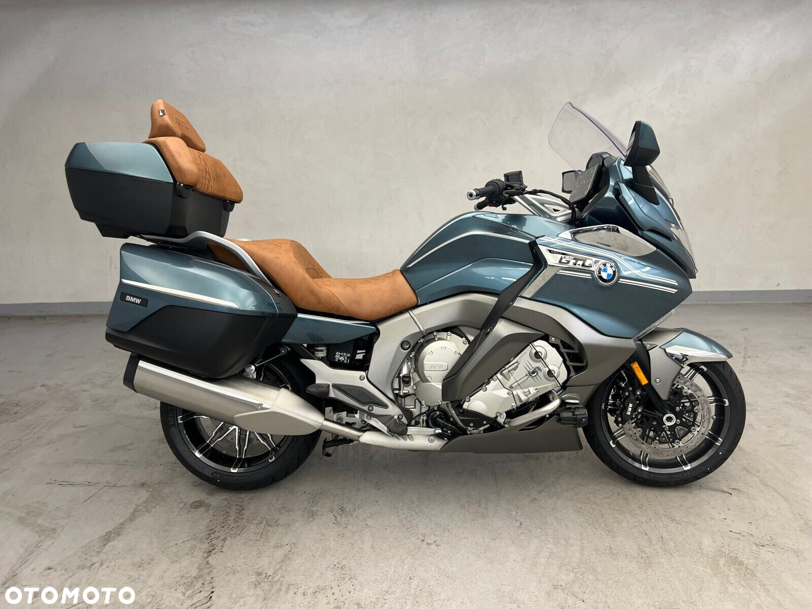 BMW K - 2