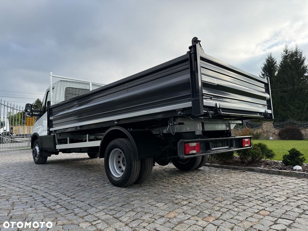 Iveco Daily 72C18 70C17 35C15 DMC3500kg ! Kat.B ! - 21