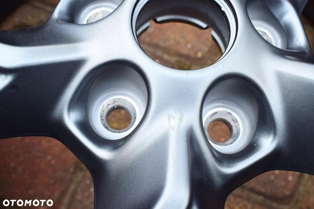 FORD 19 ST Line Focus MK4 Oryginał - 3