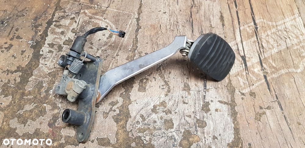 Pedał hamulca czujnik Kawasaki VN2000 Vulcan Classic - 3