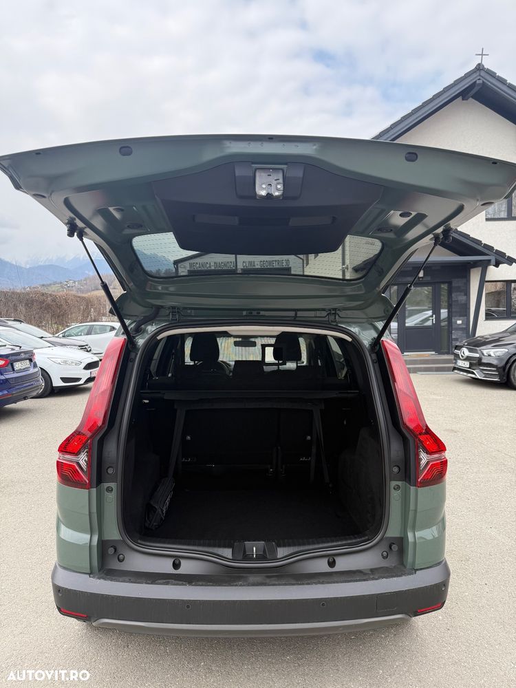 Dacia Jogger 5 locuri ECO-G 100 Extreme - 18