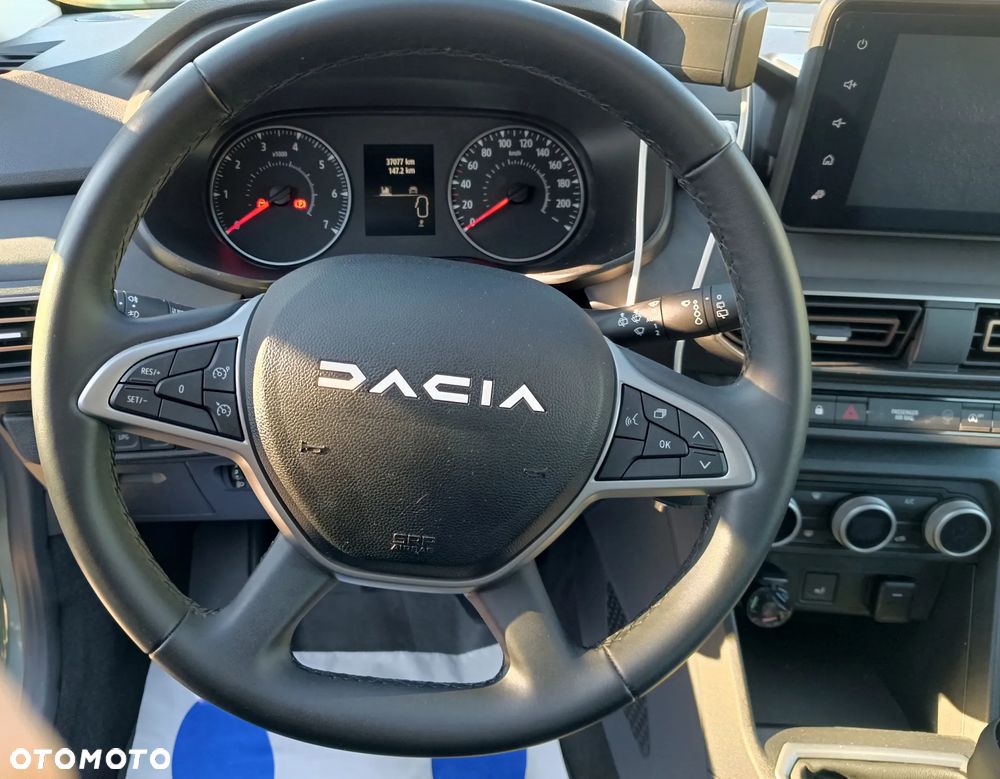 Dacia Sandero Stepway 1.0 TCe Expression - 14