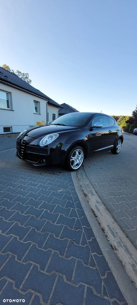 Alfa Romeo Mito 1.6 JTDM - 39