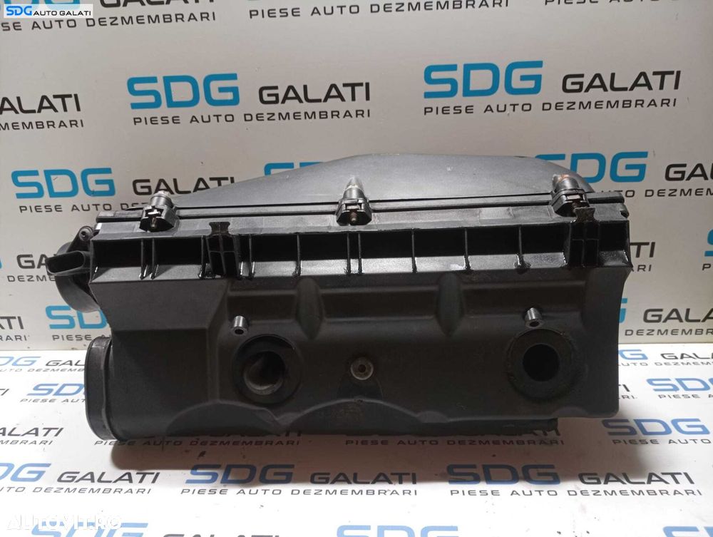 Corp Carcasa Filtru Aer Mercedes ML W163 1997 - 2005 [M4633] - 1