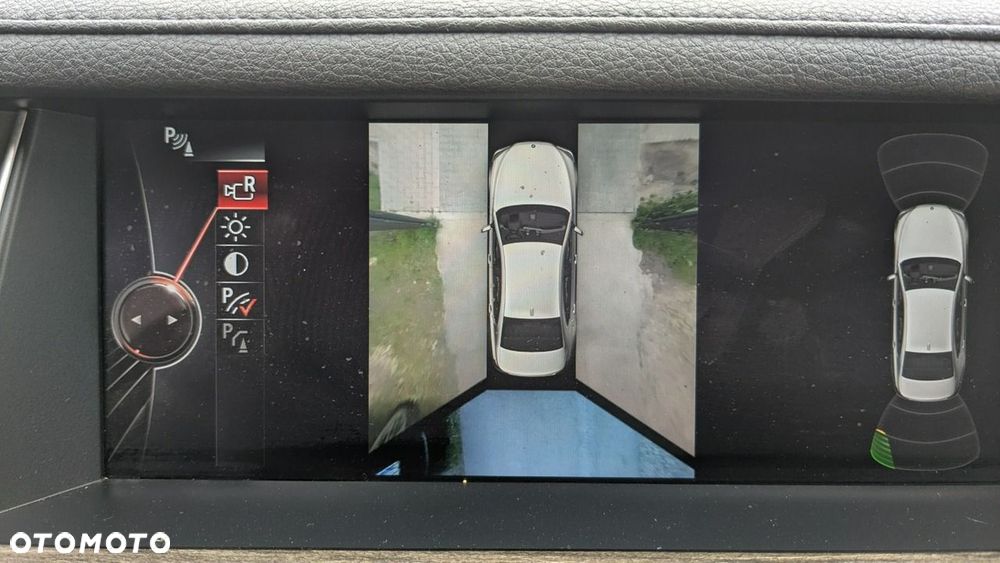 BMW Seria 7 730d Edition Exclusive - 37