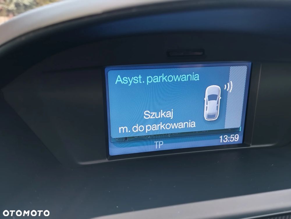 Ford C-MAX 1.0 EcoBoost Start-Stopp-System Titanium - 31