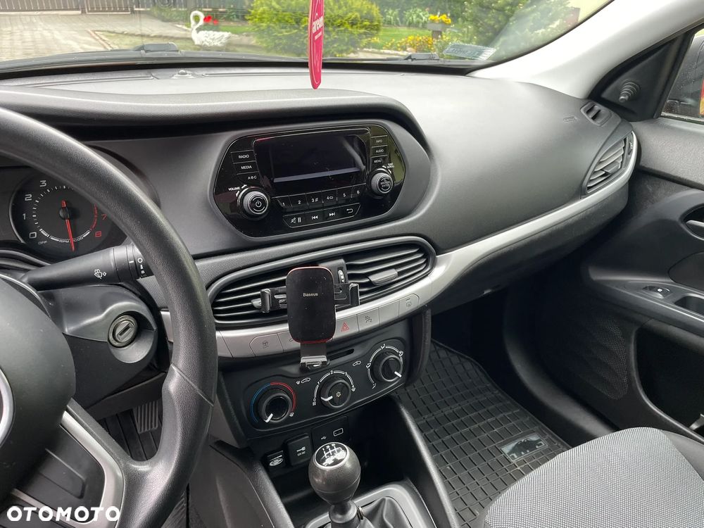 Fiat Tipo 1.4 Classic - 11