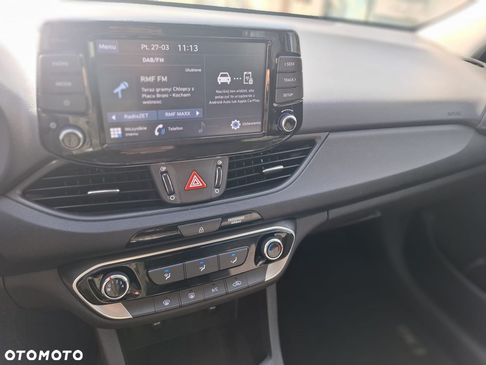 Hyundai i30 1.0 T-GDI Classic + - 18