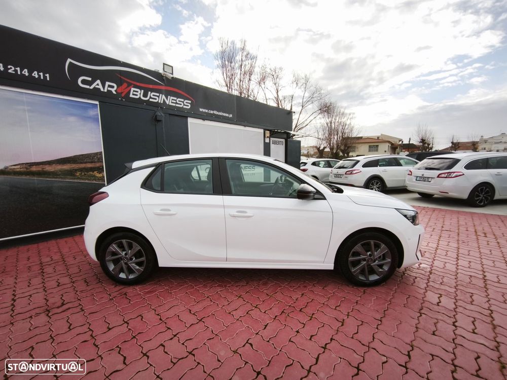 Opel Corsa 1.2 T Elegance - 11