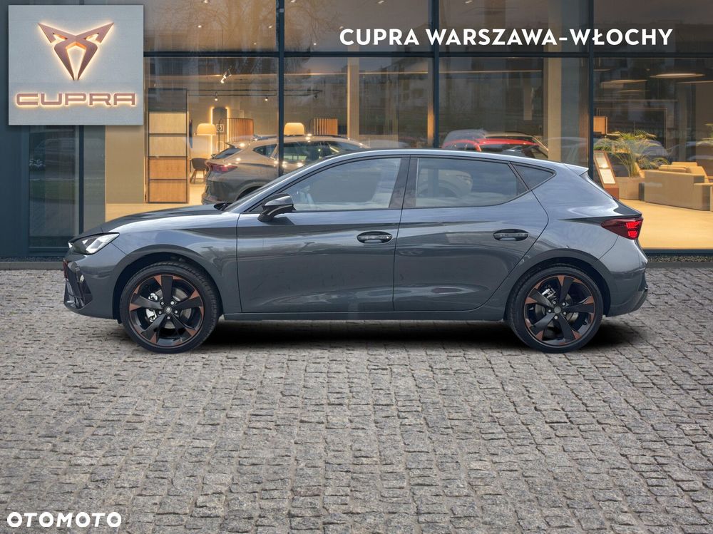 Cupra Leon 1.5 eTSI mHEV DSG - 3
