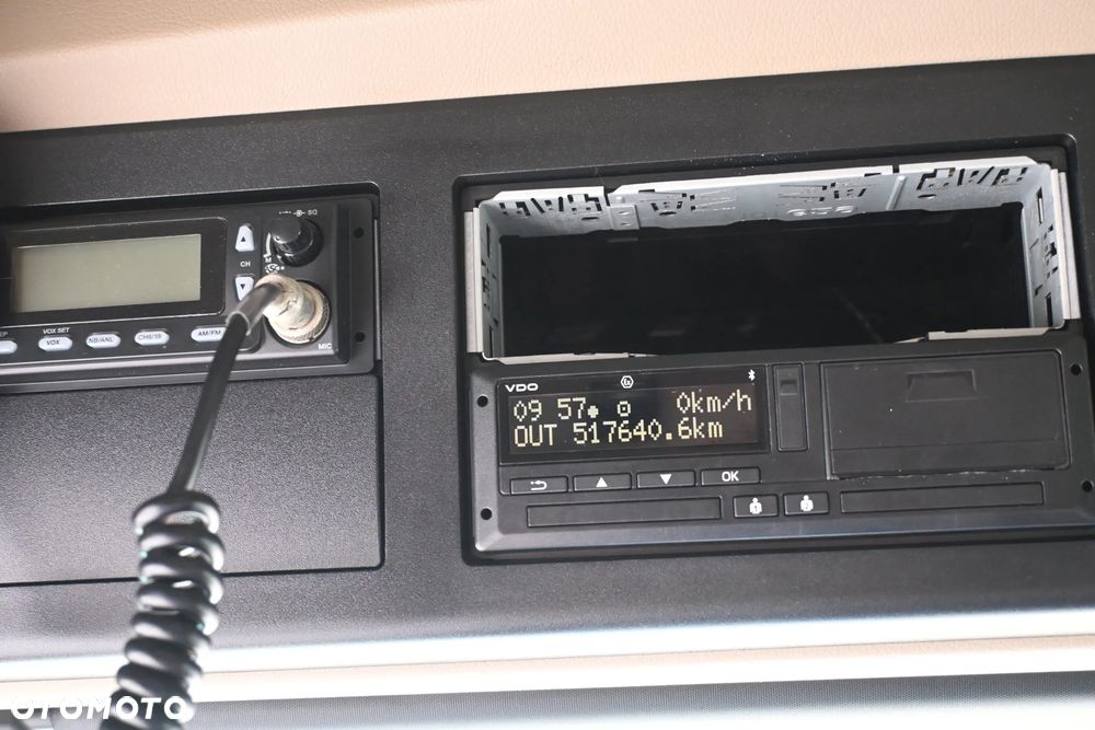 Mercedes-Benz Actros 1845 LS bez retardera - 19