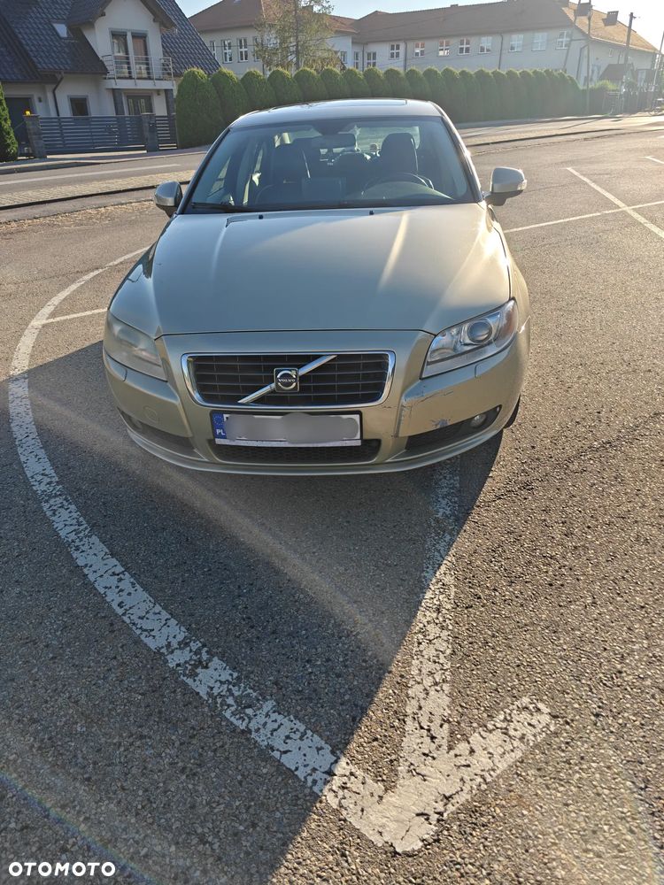 Volvo S80 2.0 Momentum - 2