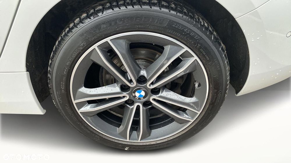 BMW Seria 1 118d Sport Line - 15