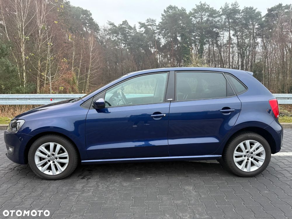 Volkswagen Polo 1.2 Style - 10