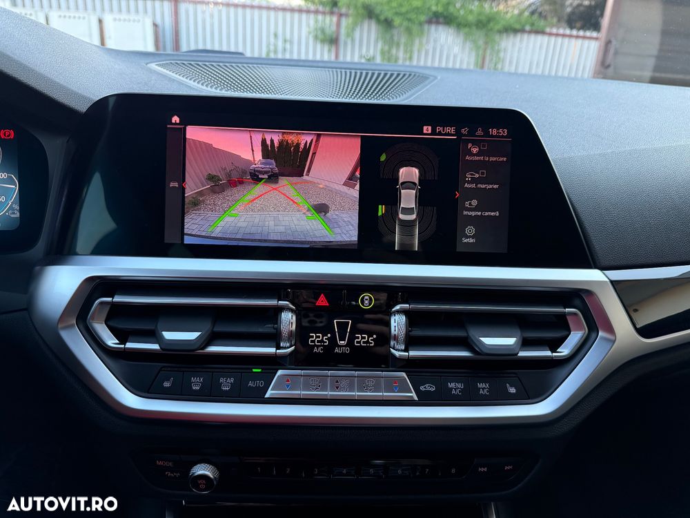 BMW Seria 3 330e xDrive Aut. Advantage - 15