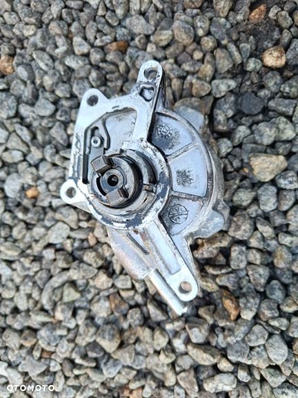 MERCEDES W164 W211 W212 LIFT 3.0 V6 POMPA VACUM PODCIŚNIENIA A6422300165 - 4