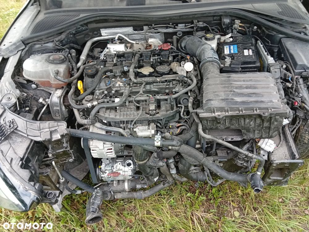 Audi S3 - 7