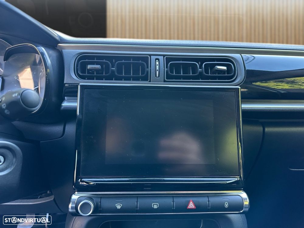 Citroën C3 1.2 PureTech Feel Pack - 18